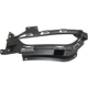 Purchase Top-Quality Passenger Side Front Bumper Insert by SHERMAN PARTS - CH20015C-95R pa1