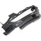 Purchase Top-Quality Passenger Side Front Bumper Insert by SHERMAN PARTS - CH20015C-95R pa3