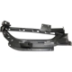 Purchase Top-Quality Passenger Side Front Bumper Insert by SHERMAN PARTS - CH20015C-95R pa5