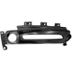 Purchase Top-Quality Passenger Side Front Bumper Insert by SHERMAN PARTS - CH30015-95R pa1