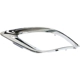 Purchase Top-Quality Passenger Side Front Bumper Insert by SHERMAN PARTS - CHDURA14C-95R pa1