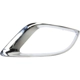 Purchase Top-Quality Passenger Side Front Bumper Insert by SHERMAN PARTS - CHDURA14C-95R pa2