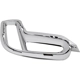 Purchase Top-Quality Passenger Side Front Bumper Insert by SHERMAN PARTS - CHDURA21-95R pa1