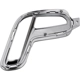 Purchase Top-Quality Passenger Side Front Bumper Insert by SHERMAN PARTS - CHDURA21-95R pa2