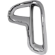 Purchase Top-Quality Passenger Side Front Bumper Insert by SHERMAN PARTS - CHDURA21-95R pa3