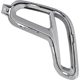 Purchase Top-Quality Passenger Side Front Bumper Insert by SHERMAN PARTS - CHDURA21-95R pa4