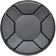Purchase Top-Quality Passenger Side Front Bumper Insert by SHERMAN PARTS - CHRENE19C-95R pa1