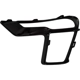 Purchase Top-Quality Passenger Side Front Bumper Insert by SHERMAN PARTS - FOEXPL16A-95R pa3