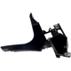 Purchase Top-Quality Passenger Side Front Bumper Insert by SHERMAN PARTS - FOF15021-95R pa1