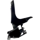 Purchase Top-Quality Passenger Side Front Bumper Insert by SHERMAN PARTS - FOF15021-95R pa4