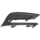 Purchase Top-Quality Passenger Side Front Bumper Insert by SHERMAN PARTS - GMCRUZ16B-95R pa5