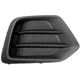 Purchase Top-Quality Passenger Side Front Bumper Insert by SHERMAN PARTS - GMTRAX17-95R pa1