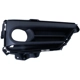 Purchase Top-Quality SHERMAN PARTS - HOCRV20-95-2 - Front Passenger Side Fog Light Bezel pa1