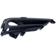 Purchase Top-Quality SHERMAN PARTS - HOCRV20-95-2 - Front Passenger Side Fog Light Bezel pa5