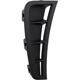 Purchase Top-Quality Passenger Side Front Bumper Insert by SHERMAN PARTS - HYSONA20-95-2 pa2