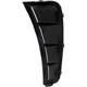 Purchase Top-Quality Passenger Side Front Bumper Insert by SHERMAN PARTS - HYSONA20-95-2 pa4