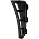 Purchase Top-Quality Passenger Side Front Bumper Insert by SHERMAN PARTS - HYSONA20-95-2 pa5