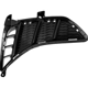 Purchase Top-Quality Passenger Side Front Bumper Insert by SHERMAN PARTS - HYSONA20A-95-2 pa5