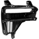 Purchase Top-Quality SHERMAN PARTS - KIFORT19-95-2 - Front Passenger Side Fog Light Bezel pa1