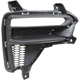 Purchase Top-Quality Passenger Side Front Bumper Insert by SHERMAN PARTS - KIFORT19A-95-2 pa1