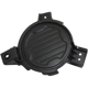 Purchase Top-Quality Passenger Side Front Bumper Insert by SHERMAN PARTS - KISOUL14-95-2 pa1