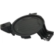 Purchase Top-Quality Passenger Side Front Bumper Insert by SHERMAN PARTS - KISOUL14-95-2 pa3