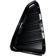 Purchase Top-Quality Passenger Side Front Bumper Insert by SHERMAN PARTS - LXNX3015-95-2 pa1