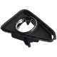 Purchase Top-Quality Passenger Side Front Bumper Insert by SHERMAN PARTS - LXNX3015A-95-2 pa2