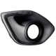 Purchase Top-Quality Passenger Side Front Bumper Insert by SHERMAN PARTS - MIOUTL13-95-2 pa1