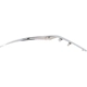 Purchase Top-Quality SHERMAN PARTS - NIALTI23-95-2 - Passenger Side Front Bumper Insert pa2