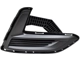 Purchase Top-Quality Passenger Side Front Bumper Insert by SHERMAN PARTS - NISENT20-95-2 pa1