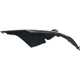 Purchase Top-Quality Passenger Side Front Bumper Insert by SHERMAN PARTS - SUIMPR15-95-2 pa4