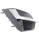 Purchase Top-Quality Passenger Side Front Bumper Insert by SHERMAN PARTS - SUIMPR15A-95-2 pa3