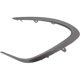 Purchase Top-Quality Passenger Side Front Bumper Insert by SHERMAN PARTS - TOCAMR18-95Q-2 pa3