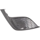 Purchase Top-Quality Passenger Side Front Bumper Insert by SHERMAN PARTS - TOCAMR21C-95-2 pa1