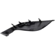 Purchase Top-Quality Passenger Side Front Bumper Insert by SHERMAN PARTS - TOCAMR21C-95-2 pa2