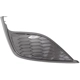 Purchase Top-Quality Passenger Side Front Bumper Insert by SHERMAN PARTS - TOCAMR21C-95-2 pa4