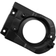Purchase Top-Quality Passenger Side Front Bumper Insert by SHERMAN PARTS - TOCORO22A-95-2 pa1
