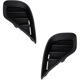 Purchase Top-Quality Passenger Side Front Bumper Insert by SHERMAN PARTS - TOHIGH20-95Q-2 pa2