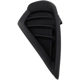 Purchase Top-Quality Passenger Side Front Bumper Insert by SHERMAN PARTS - TOHIGH20-95Q-2 pa3