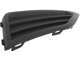Purchase Top-Quality Passenger Side Front Bumper Insert by SHERMAN PARTS - VWATLA18-95-2 pa5