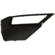 Purchase Top-Quality Passenger Side Front Bumper Insert by SHERMAN PARTS - VWTIGU18-95-2 pa1