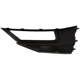Purchase Top-Quality Passenger Side Front Bumper Insert by SHERMAN PARTS - VWTIGU18-95-2 pa4