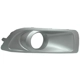 Purchase Top-Quality Passenger Side Front Bumper Insert - SU1039101 pa1