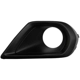Purchase Top-Quality Passenger Side Front Bumper Insert - SU1039108 pa1