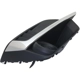 Purchase Top-Quality Various Manufacturers - SU1039109 - Passenger Side Front Bumper Insert pa2