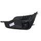 Purchase Top-Quality Various Manufacturers - SU1039109 - Passenger Side Front Bumper Insert pa6