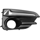 Purchase Top-Quality VARIOUS MANUFACTURERS - SU1039113 - Passenger Side Front Bumper Insert pa7