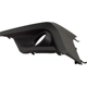 Purchase Top-Quality VARIOUS MANUFACTURERS - SU1039121 - Passenger Side Front Bumper Insert pa2