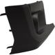 Purchase Top-Quality VARIOUS MANUFACTURERS - SU1039121 - Passenger Side Front Bumper Insert pa6